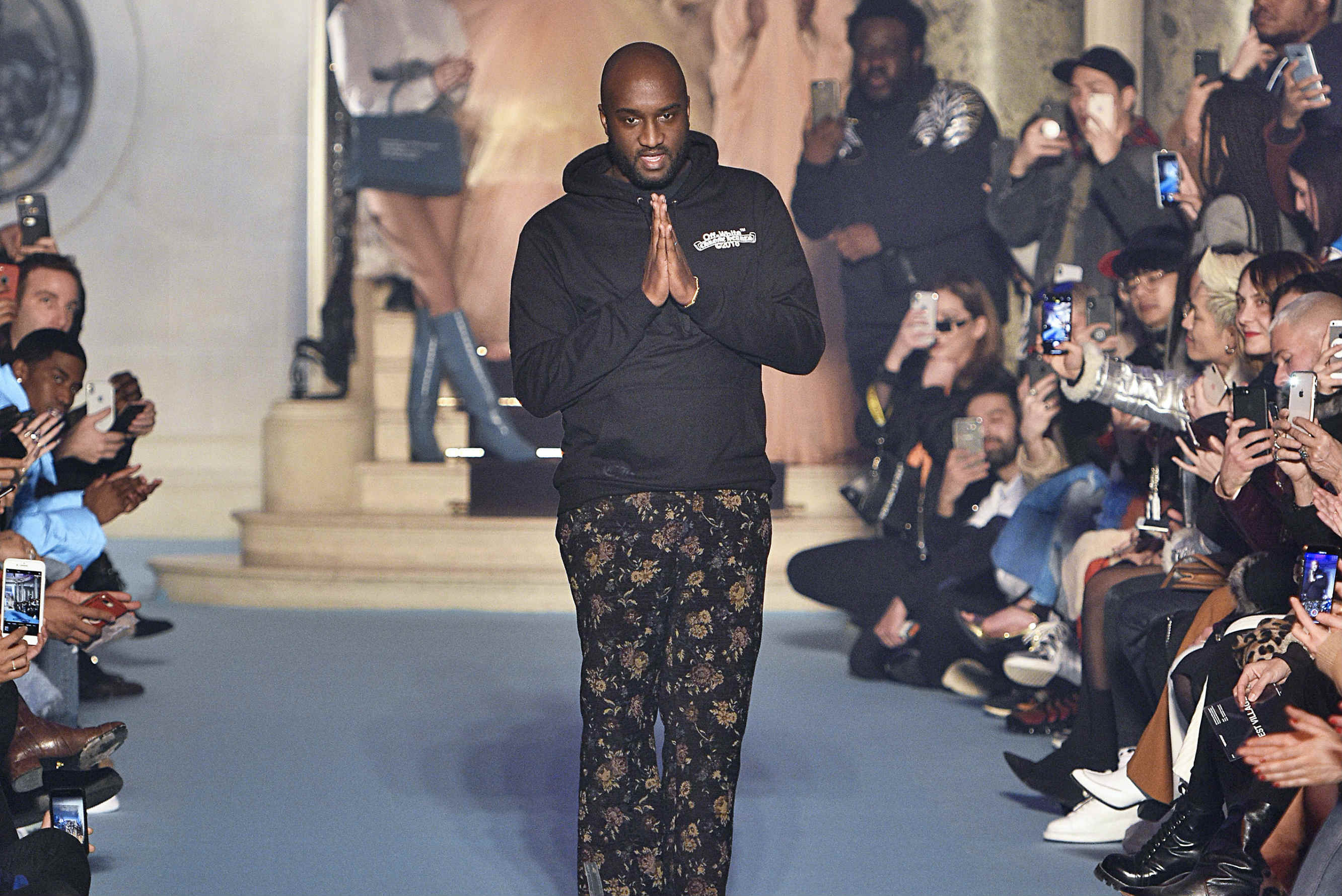 Louis Vuitton bị cáo buộc vi phạm bản quyền  Thời trang Sao